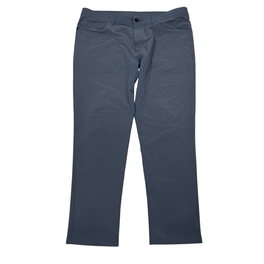 Public Rec Dealmaker Pants Mens 38x30 (Fits 38x29) Workday‎ Golf Performance